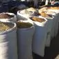 Preview: Getreidesäcke aus Polyprobylen - 60x105cm