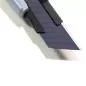 Mobile Preview: Cuttermesser WILPU Expert + 10 Ersatzklingen Black Diamond
