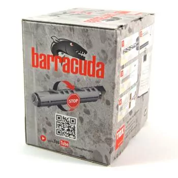 TOX Nylondübel Barracuda